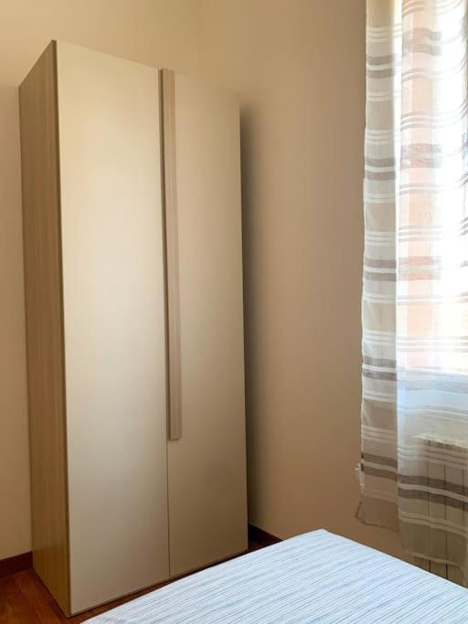 Tonyman Apartment 1 Болонья Экстерьер фото